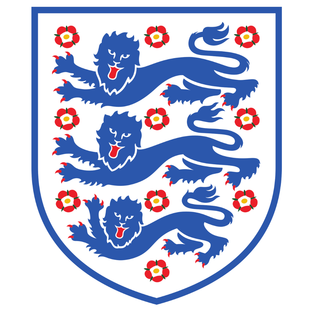 Club badge 1